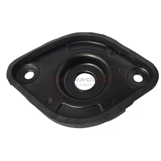 Support de contrefiche 55322-3TS0A NISSAN 