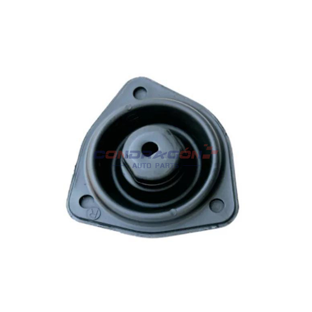 Support de contrefiche 55320-51E00 NISSAN 