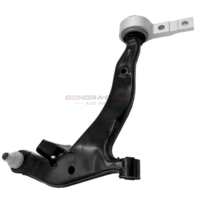Bras inférieur de bras de commande de 54500-CC40A NISSAN 