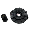 Support de contrefiche 55320-2Y001 NISSAN 