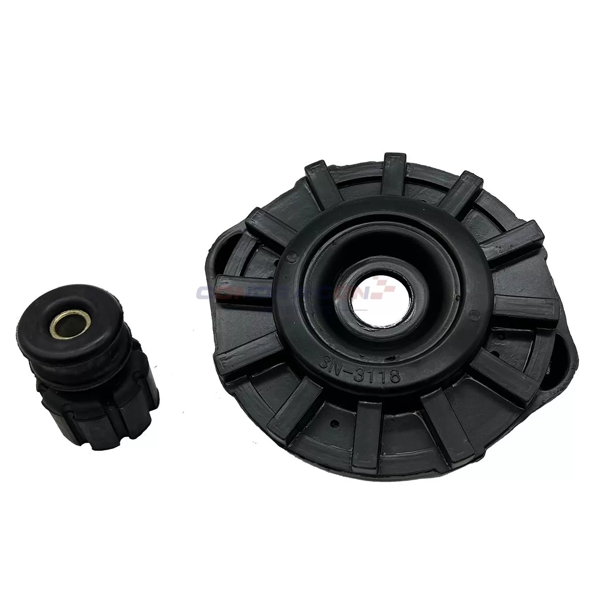 Support de contrefiche 55320-2Y001 NISSAN 