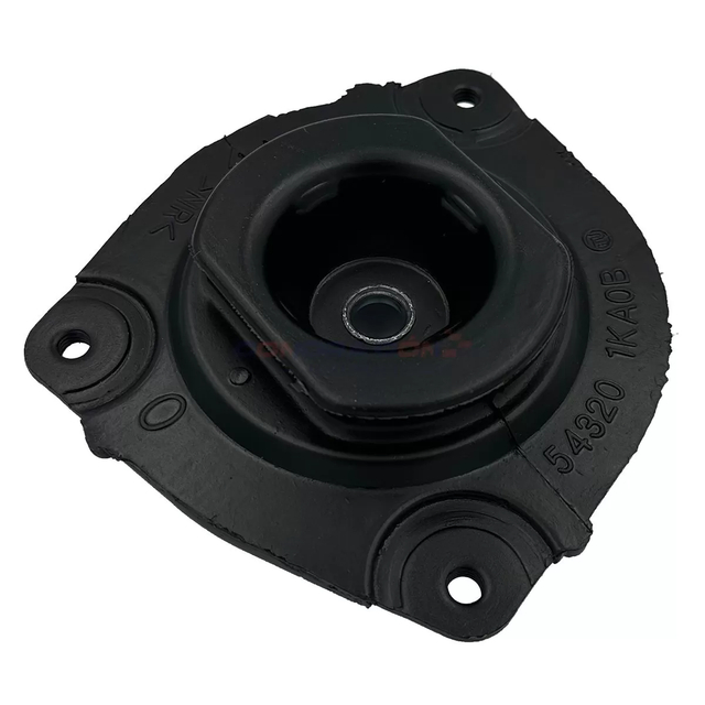 Support de contrefiche 54320-1KA0A NISSAN 