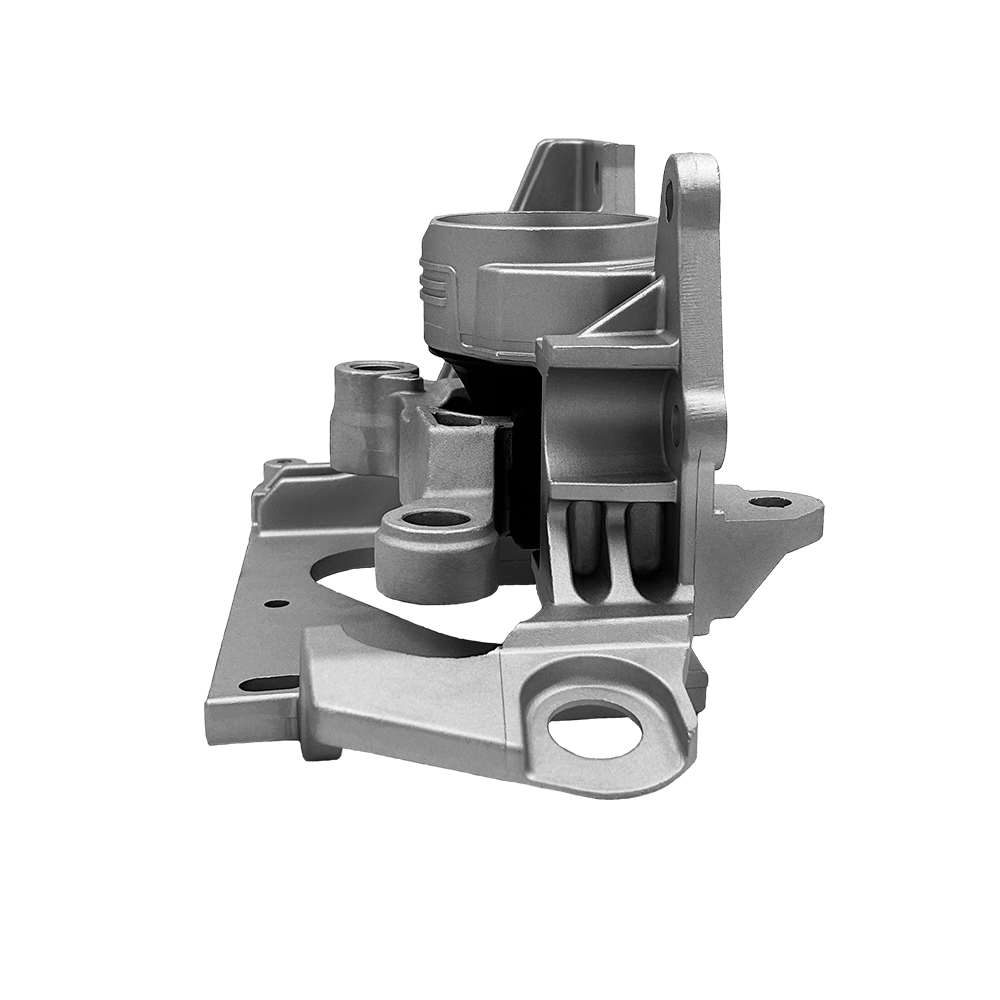 11220-5TA0A SUPPORT MOTEUR NISSAN