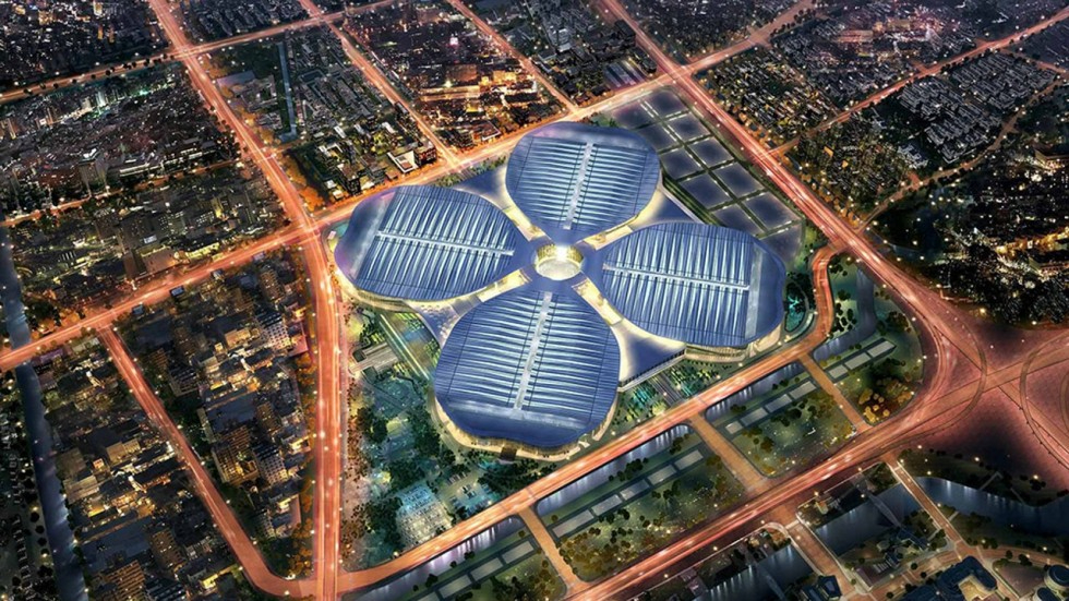 AUTRICALIKA SHANGHAI