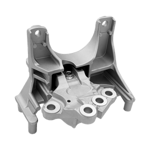 11220-6RA0A SUPPORT MOTEUR NISSAN